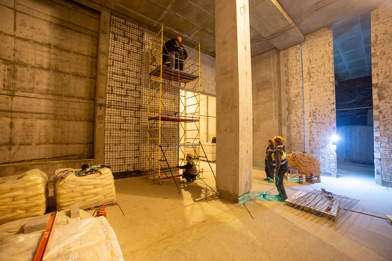 Третьяковская галерея 3